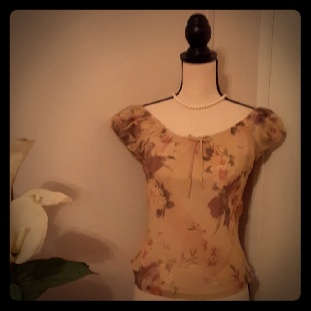 Blouse/ Shirt
